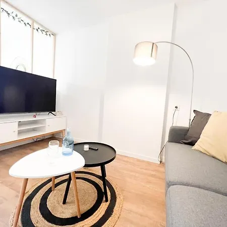 T3 Citron Cosy Proche Plages Et Commerces Saint-Nazaire  Esterno foto