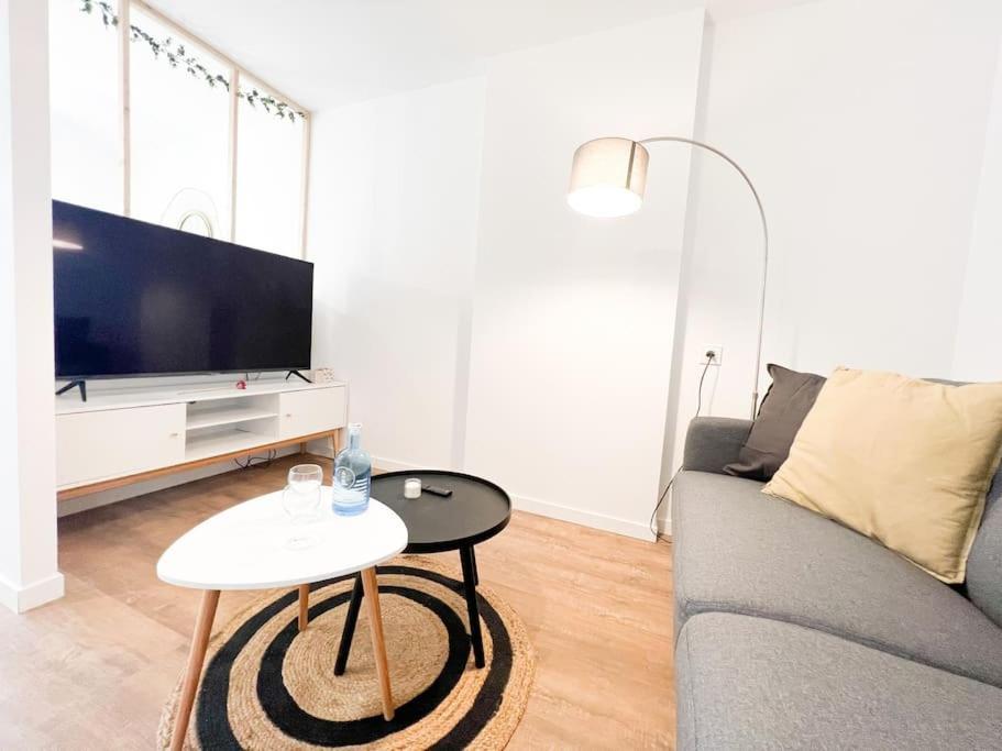 Apartment T3 Citron Cosy Proche Plages Et Commerces Saint-Nazaire (Loire-Atlantique)