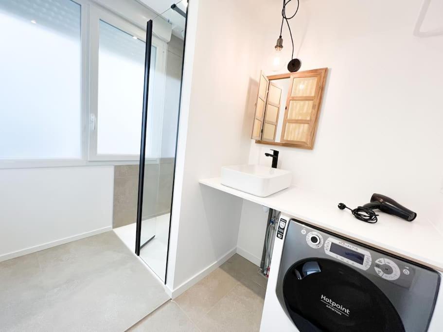 T3 Citron Cosy Proche Plages Et Commerces * Saint-Nazaire (Loire-Atlantique)