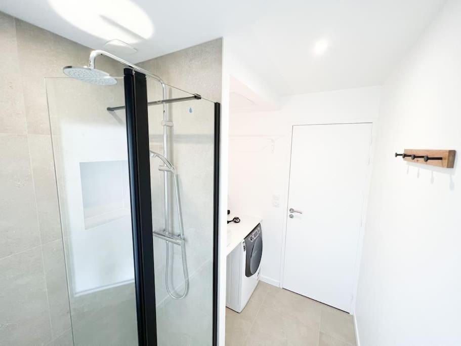 Apartment T3 Citron Cosy Proche Plages Et Commerces Saint-Nazaire (Loire-Atlantique)